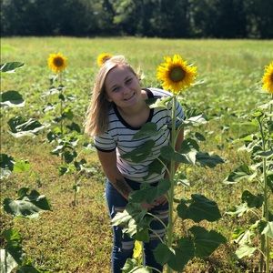 Meet your Posher, Abby